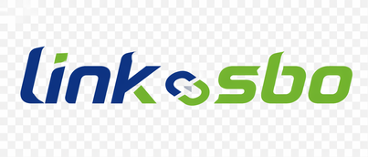 link sbo logo